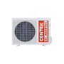 Сплит- система CENTEK FDC Inverter CT-65FDC09