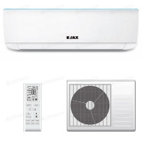 Сплит-система JAX BRISBANE INVERTER ACIU-14HE