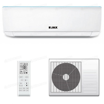 Сплит-система JAX BRISBANE INVERTER ACIU-08HE