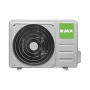 Сплит-система JAX серии JAX Hayman ACI-10HE